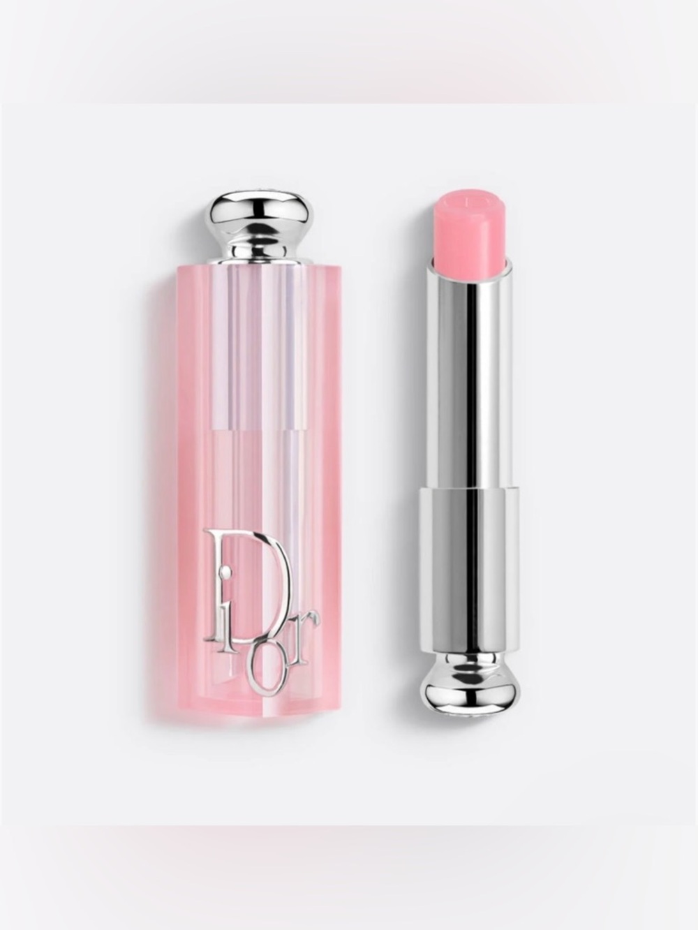 Dior Addict Lip Glow 001 PINK